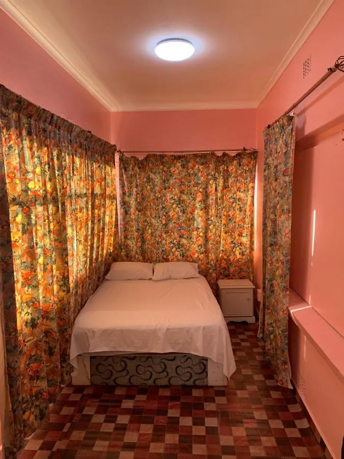 Guest house A House , Akan Trust Cape Town South Africa